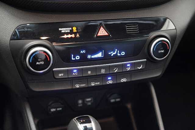 Hyundai TUCSON Tucson 1.6 crdi Exellence 2wd 136cv dct