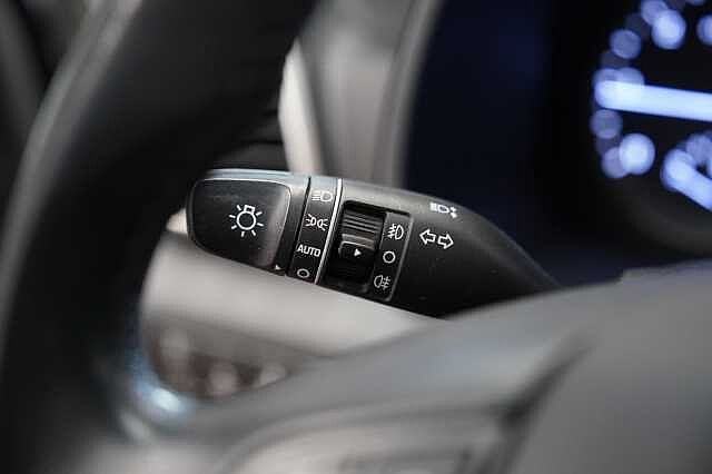 Hyundai TUCSON Tucson 1.6 crdi Exellence 2wd 136cv dct