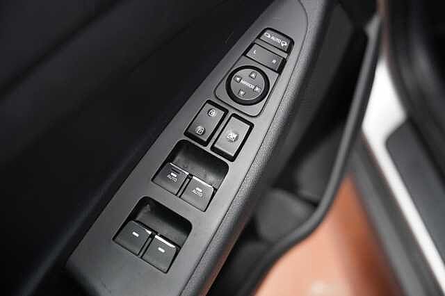 Hyundai TUCSON Tucson 1.6 crdi Exellence 2wd 136cv dct