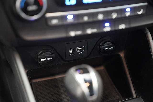 Hyundai TUCSON Tucson 1.6 crdi Exellence 2wd 136cv dct