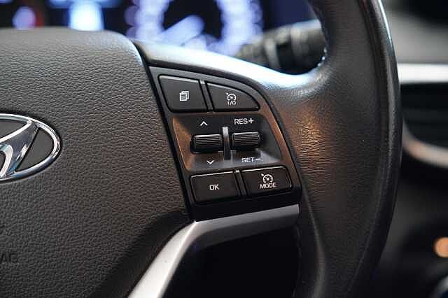Hyundai TUCSON Tucson 1.6 crdi Exellence 2wd 136cv dct