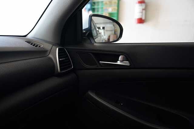 Hyundai TUCSON Tucson 1.6 crdi Exellence 2wd 136cv dct