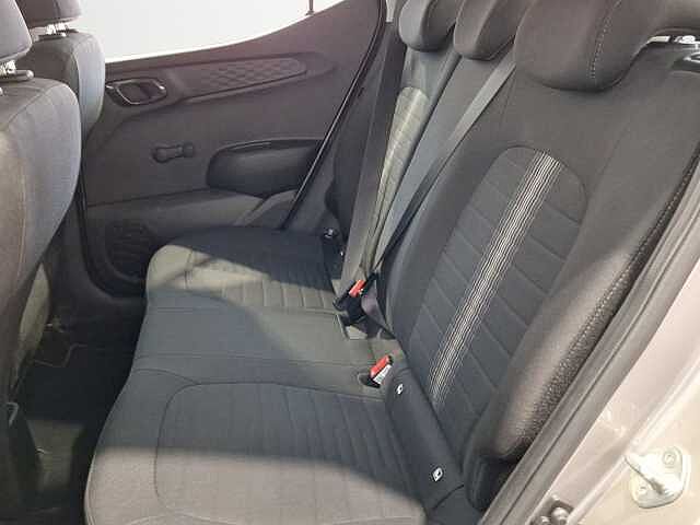 Hyundai i10 i10 1.0 mpi Tech Connect Pack