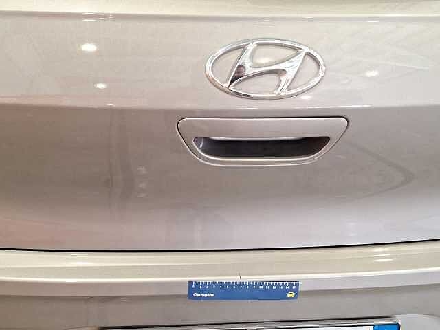 Hyundai i10 i10 1.0 mpi Tech Connect Pack