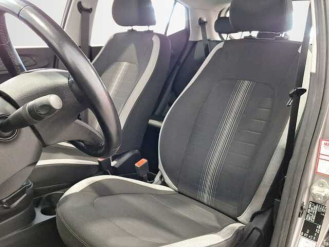 Hyundai i10 i10 1.0 mpi Tech Connect Pack