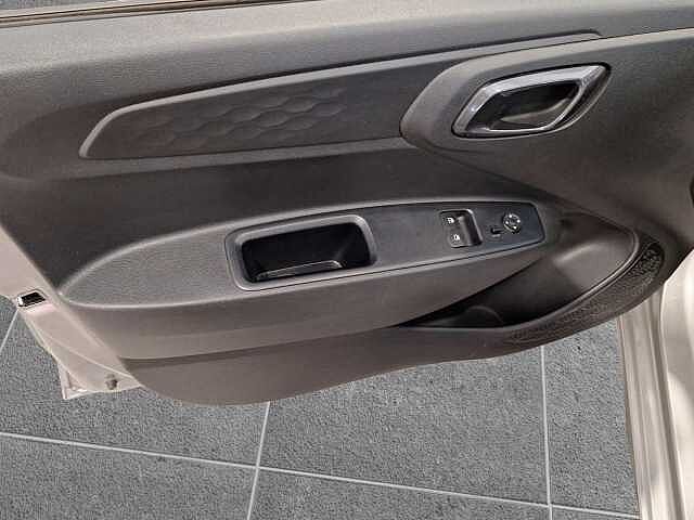 Hyundai i10 i10 1.0 mpi Tech Connect Pack