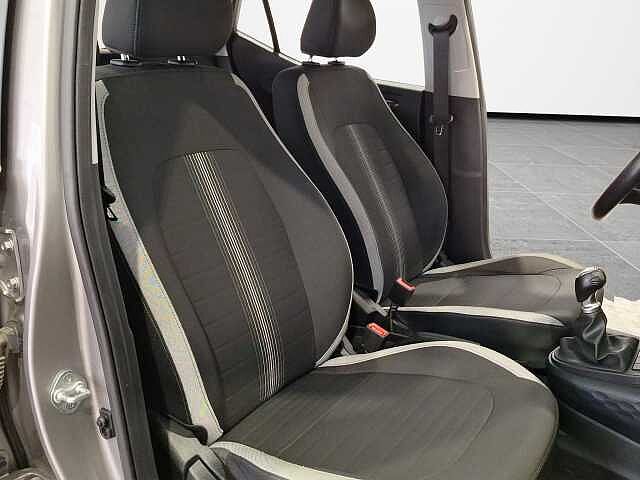 Hyundai i10 i10 1.0 mpi Tech Connect Pack