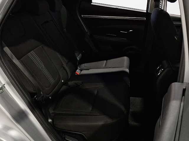 Hyundai TUCSON Tucson 1.6 hev Exellence 2wd auto