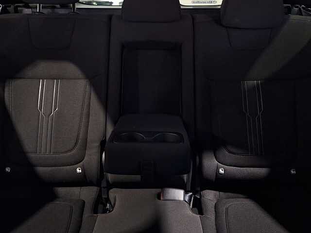 Hyundai TUCSON Tucson 1.6 hev Exellence 2wd auto