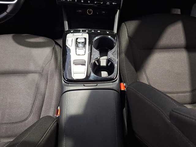 Hyundai TUCSON Tucson 1.6 hev Exellence 2wd auto