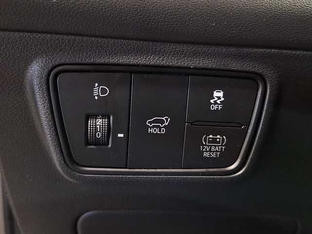 Hyundai TUCSON Tucson 1.6 hev Exellence 2wd auto