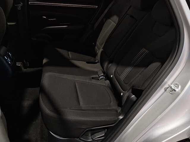 Hyundai TUCSON Tucson 1.6 hev Exellence 2wd auto
