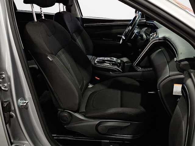 Hyundai TUCSON Tucson 1.6 hev Exellence 2wd auto