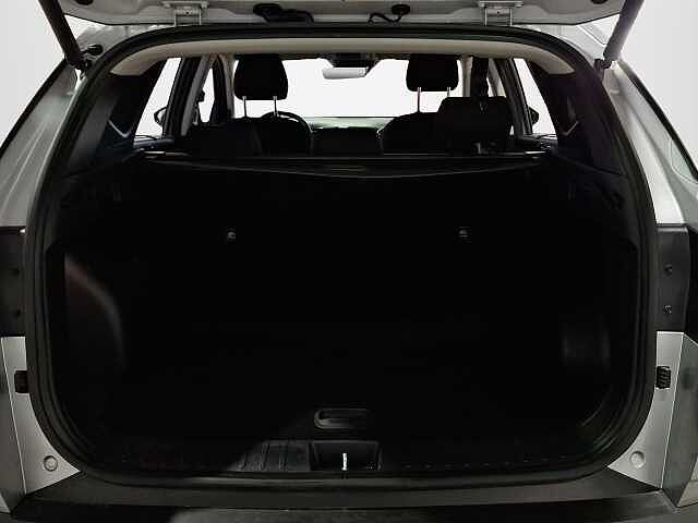 Hyundai TUCSON Tucson 1.6 hev Exellence 2wd auto