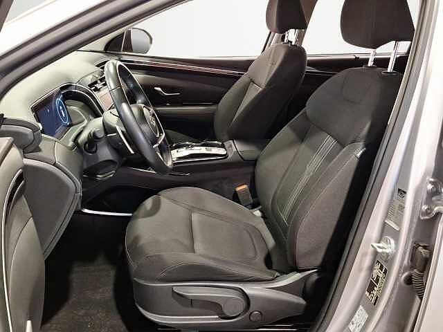 Hyundai TUCSON Tucson 1.6 hev Exellence 2wd auto