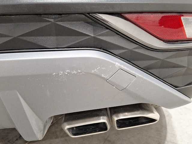 Hyundai TUCSON Tucson 1.6 hev Exellence 2wd auto