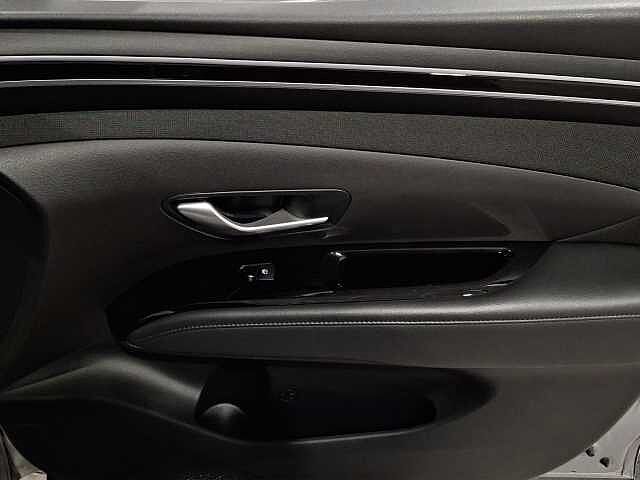 Hyundai TUCSON Tucson 1.6 hev Exellence 2wd auto