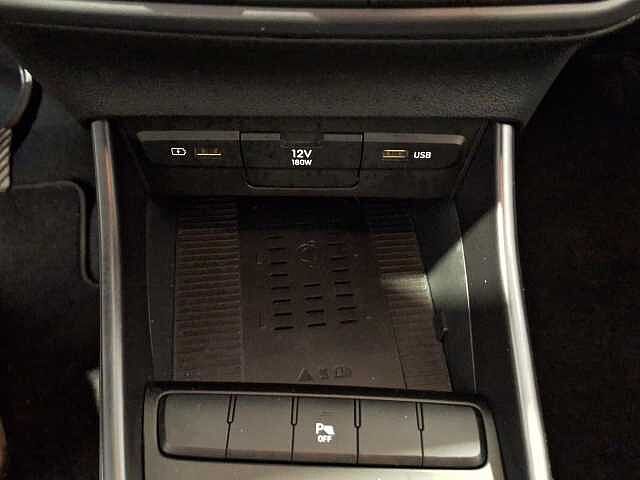 Hyundai i20 i20 1.2 mpi Connectline Exterior Pack