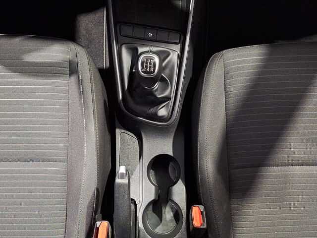 Hyundai i20 i20 1.2 mpi Connectline Exterior Pack