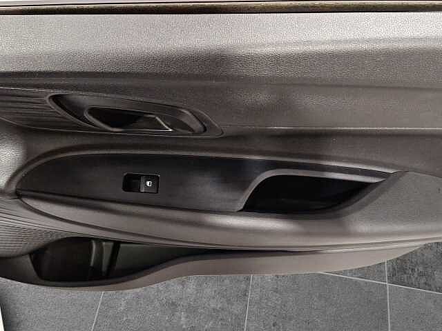 Hyundai i20 i20 1.2 mpi Connectline Exterior Pack