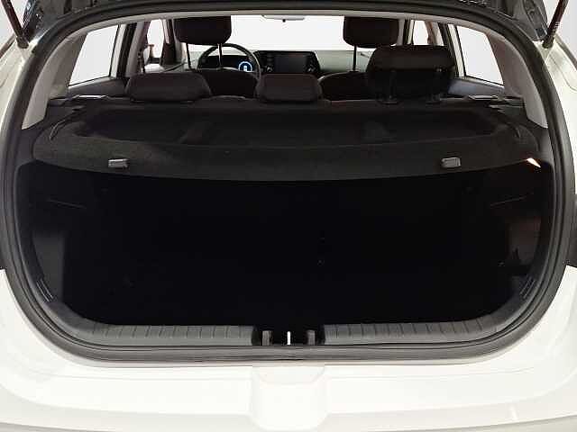 Hyundai i20 i20 1.2 mpi Connectline Exterior Pack