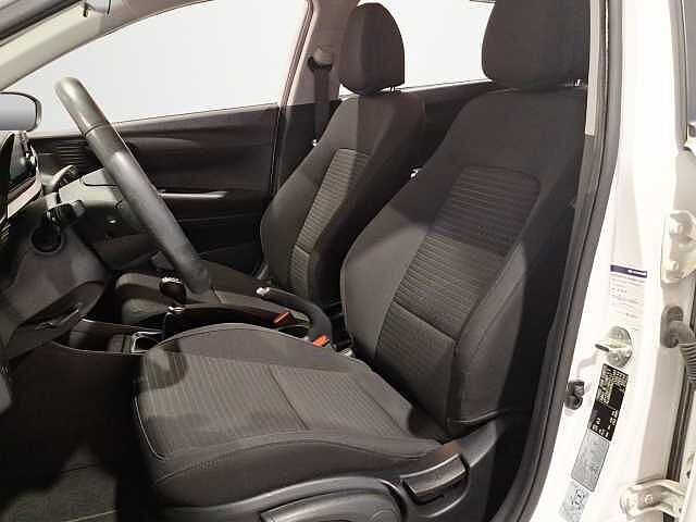 Hyundai i20 i20 1.2 mpi Connectline Exterior Pack