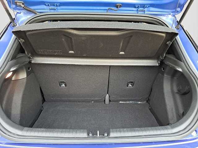 Hyundai i20 i20 1.2 mpi Connectline 75cv 5p