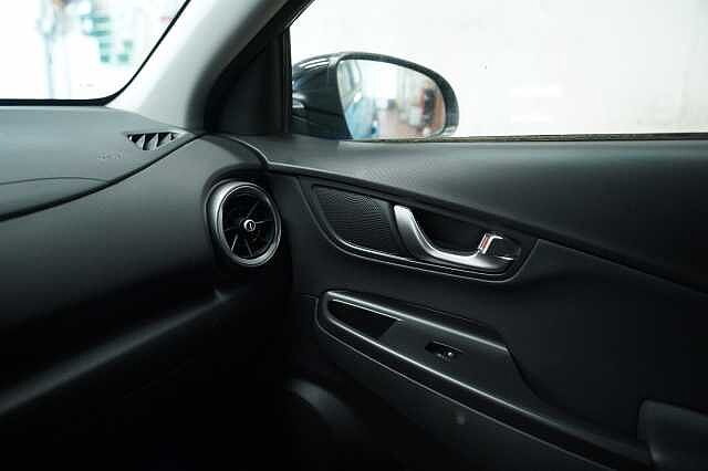 Hyundai KONA Kona 64 kWh EV Xclass