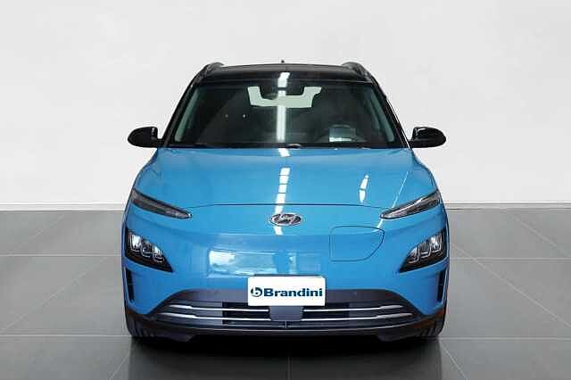 Hyundai KONA Kona 64 kWh EV Xclass