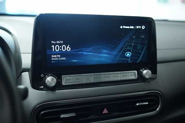 Hyundai KONA Kona 64 kWh EV Xclass