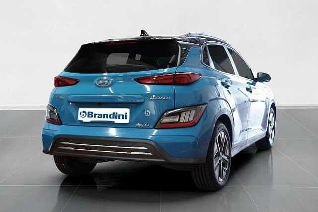 Hyundai KONA Kona 64 kWh EV Xclass