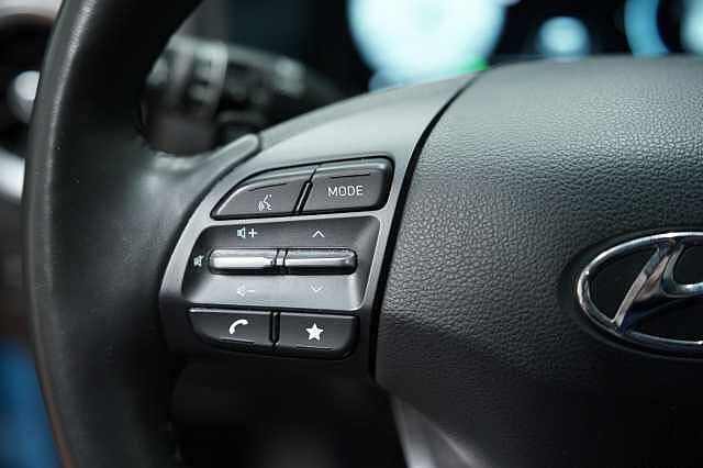 Hyundai KONA Kona 64 kWh EV Xclass