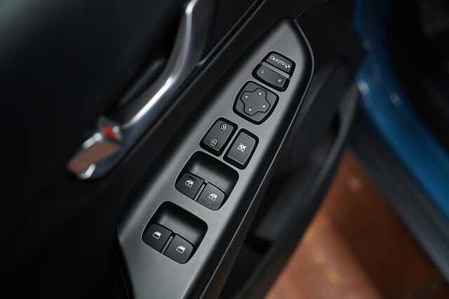 Hyundai KONA Kona 64 kWh EV Xclass