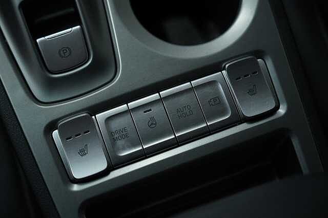 Hyundai KONA Kona 64 kWh EV Xclass