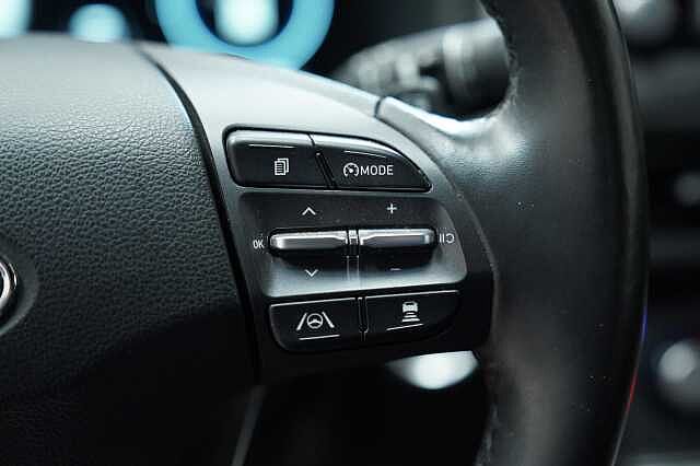 Hyundai KONA Kona 64 kWh EV Xclass