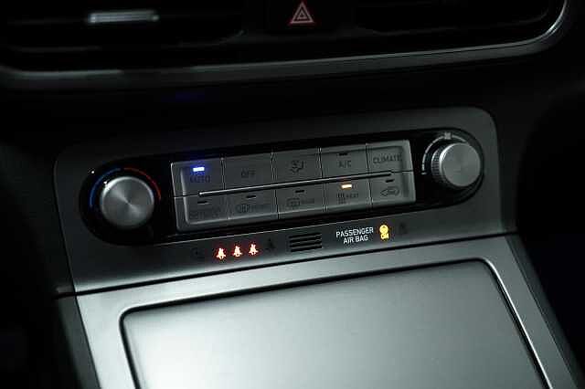 Hyundai KONA Kona 64 kWh EV Xclass