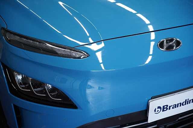 Hyundai KONA Kona 64 kWh EV Xclass