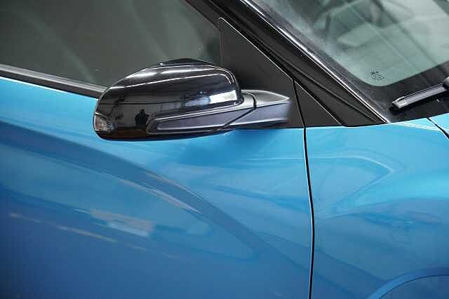 Hyundai KONA Kona 64 kWh EV Xclass