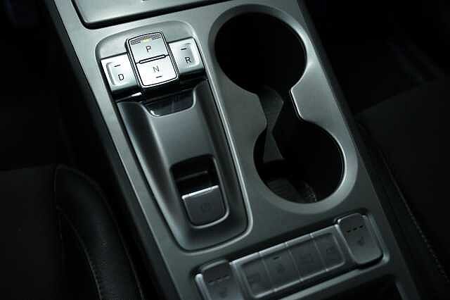 Hyundai KONA Kona 64 kWh EV Xclass