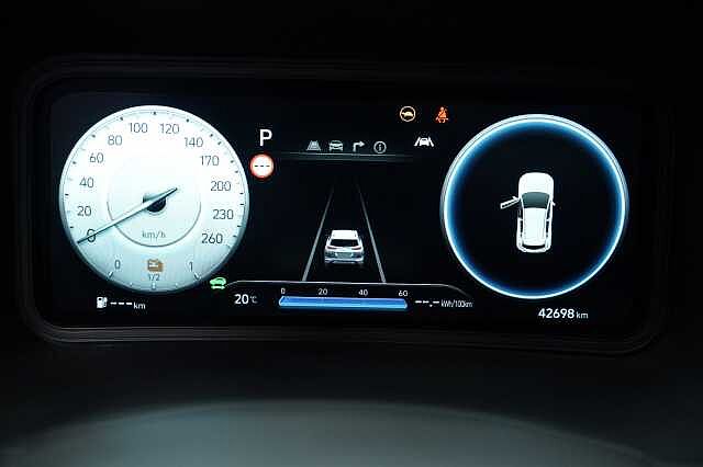 Hyundai KONA Kona 64 kWh EV Xclass