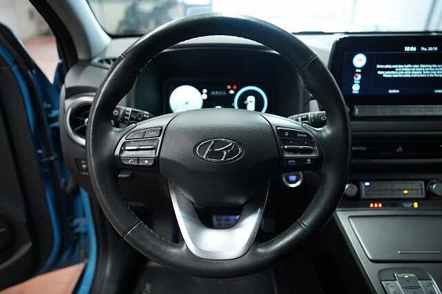 Hyundai KONA Kona 64 kWh EV Xclass