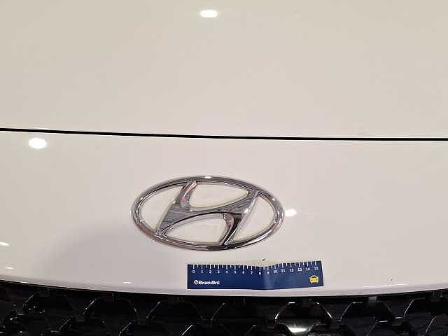 Hyundai KONA Kona 1.6 gdi hev Xline 2wd 141cv dct