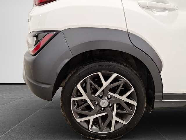 Hyundai KONA Kona 1.6 gdi hev Xline 2wd 141cv dct