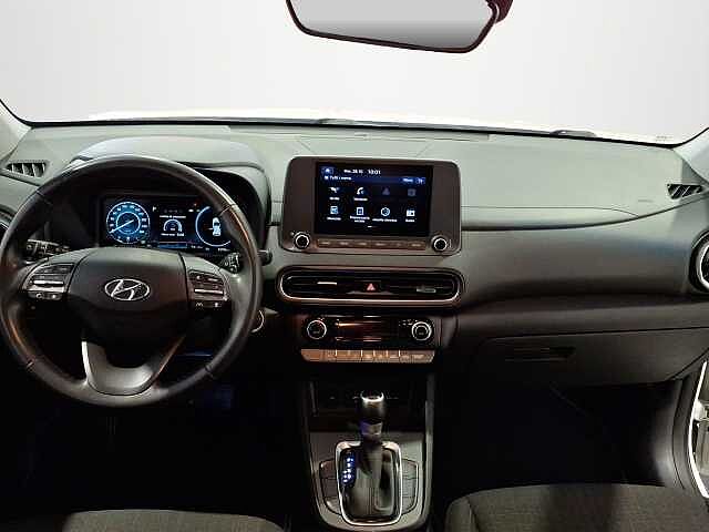 Hyundai KONA Kona 1.6 gdi hev Xline 2wd 141cv dct