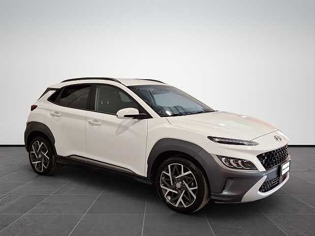 Hyundai KONA Kona 1.6 gdi hev Xline 2wd 141cv dct