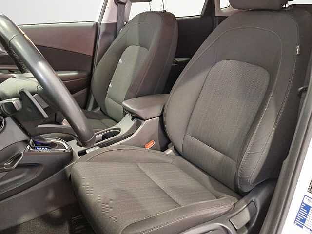 Hyundai KONA Kona 1.6 gdi hev Xline 2wd 141cv dct