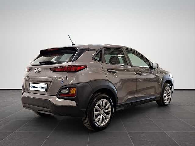 Hyundai KONA Kona 1.0 T-GDI Classic