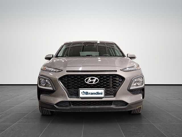 Hyundai KONA Kona 1.0 T-GDI Classic
