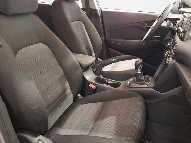 Hyundai KONA Kona 1.0 T-GDI Classic