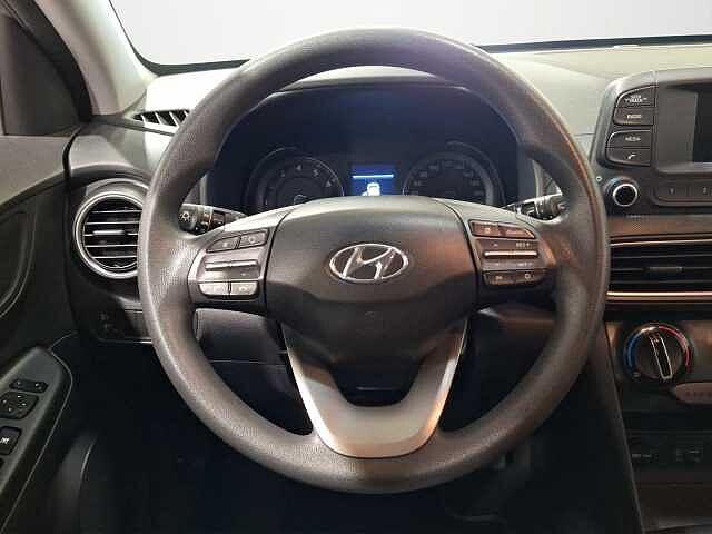 Hyundai KONA Kona 1.0 T-GDI Classic